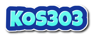 logo KOS303